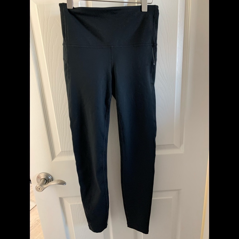 New - GAP sculpt compression active pants